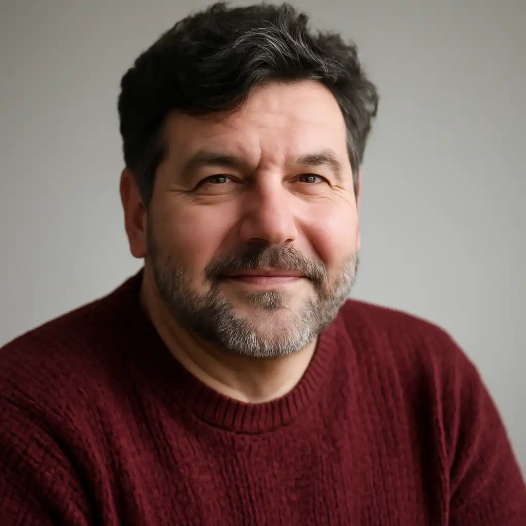 Andreas Richter
